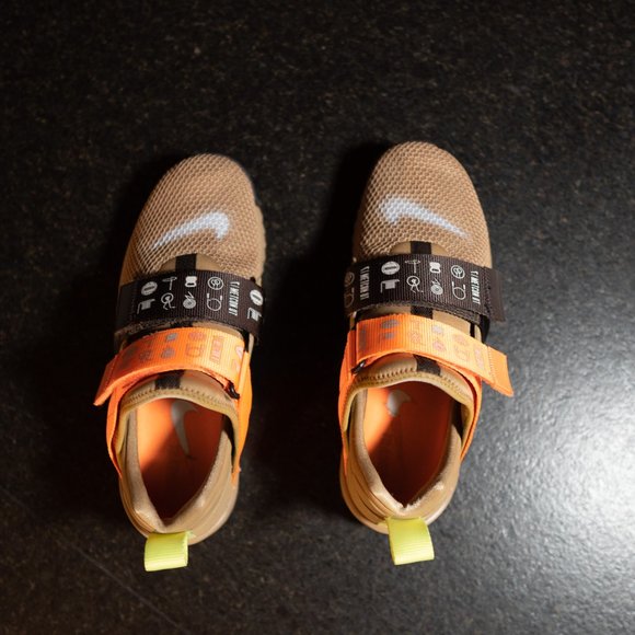 Nike Free Metcon 2 UT main image 5